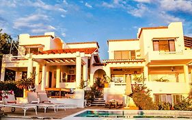 Villas Mykonos